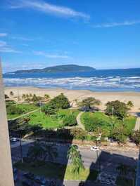 House for rent in Santos - José Menino