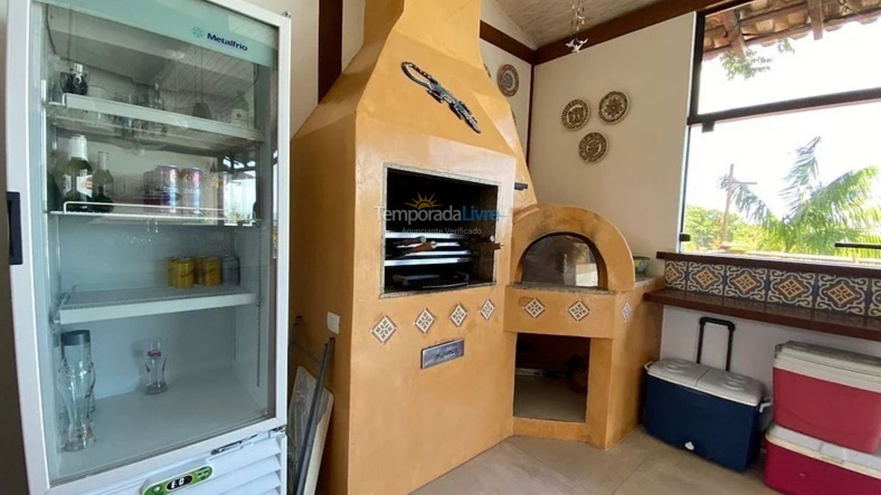 House for vacation rental in Ilhabela (Bairro São Pedro)
