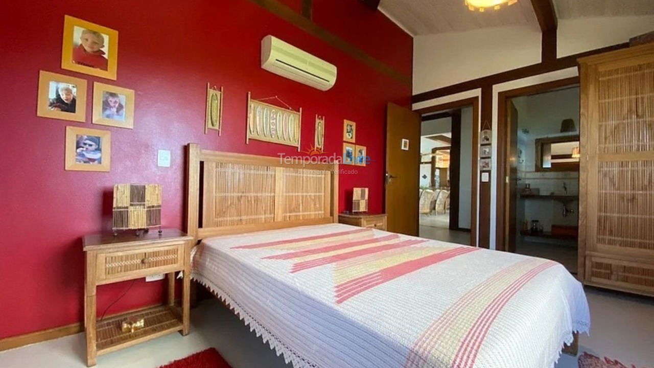 House for vacation rental in Ilhabela (Bairro São Pedro)