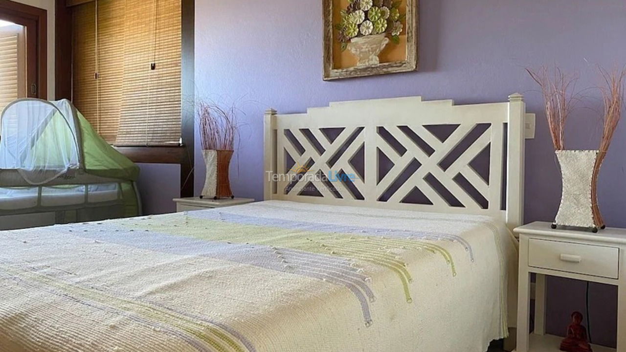House for vacation rental in Ilhabela (Bairro São Pedro)