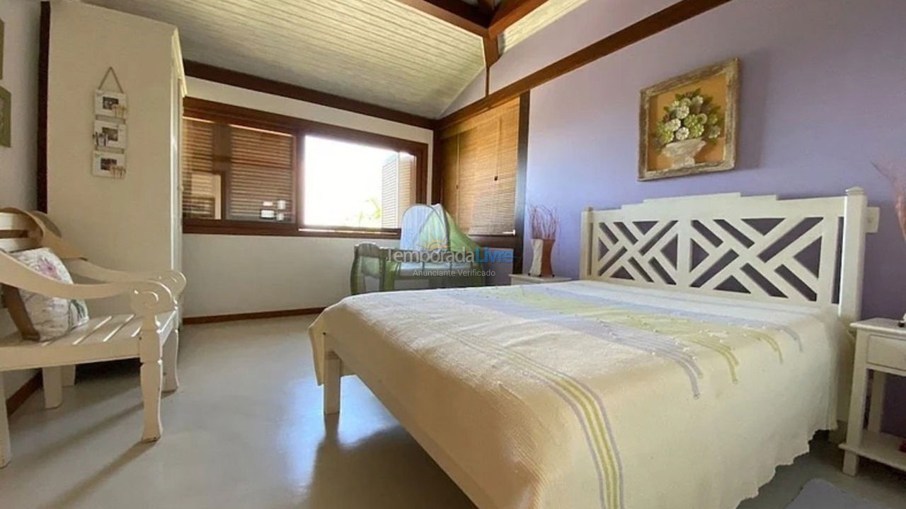 House for vacation rental in Ilhabela (Bairro São Pedro)