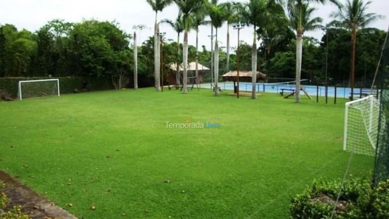 House for vacation rental in Ilhabela (Bairro São Pedro)