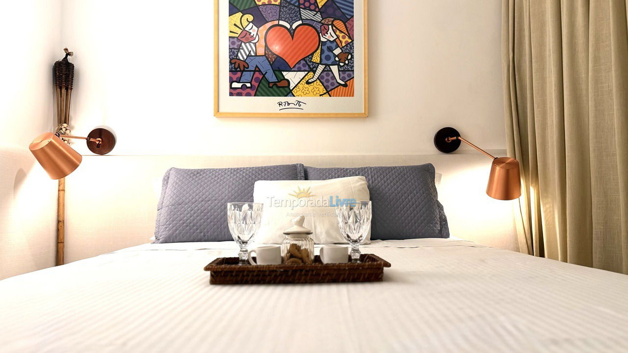 House for vacation rental in Porto de Galinhas (Porto de Galinhas)