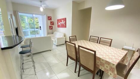 Apartamento para alquilar en Bombinhas - Praia de Bombas