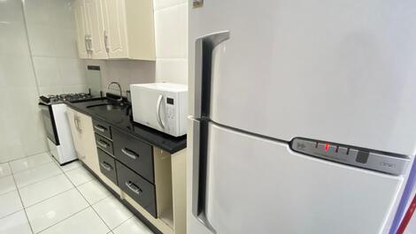 Cozinha completa