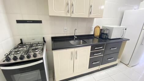 Cozinha completa