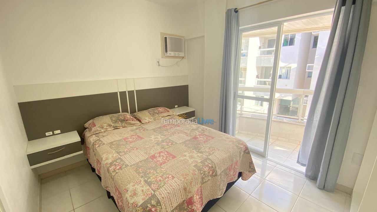 Apartamento para aluguel de temporada em Bombinhas (Praia de Bombas)