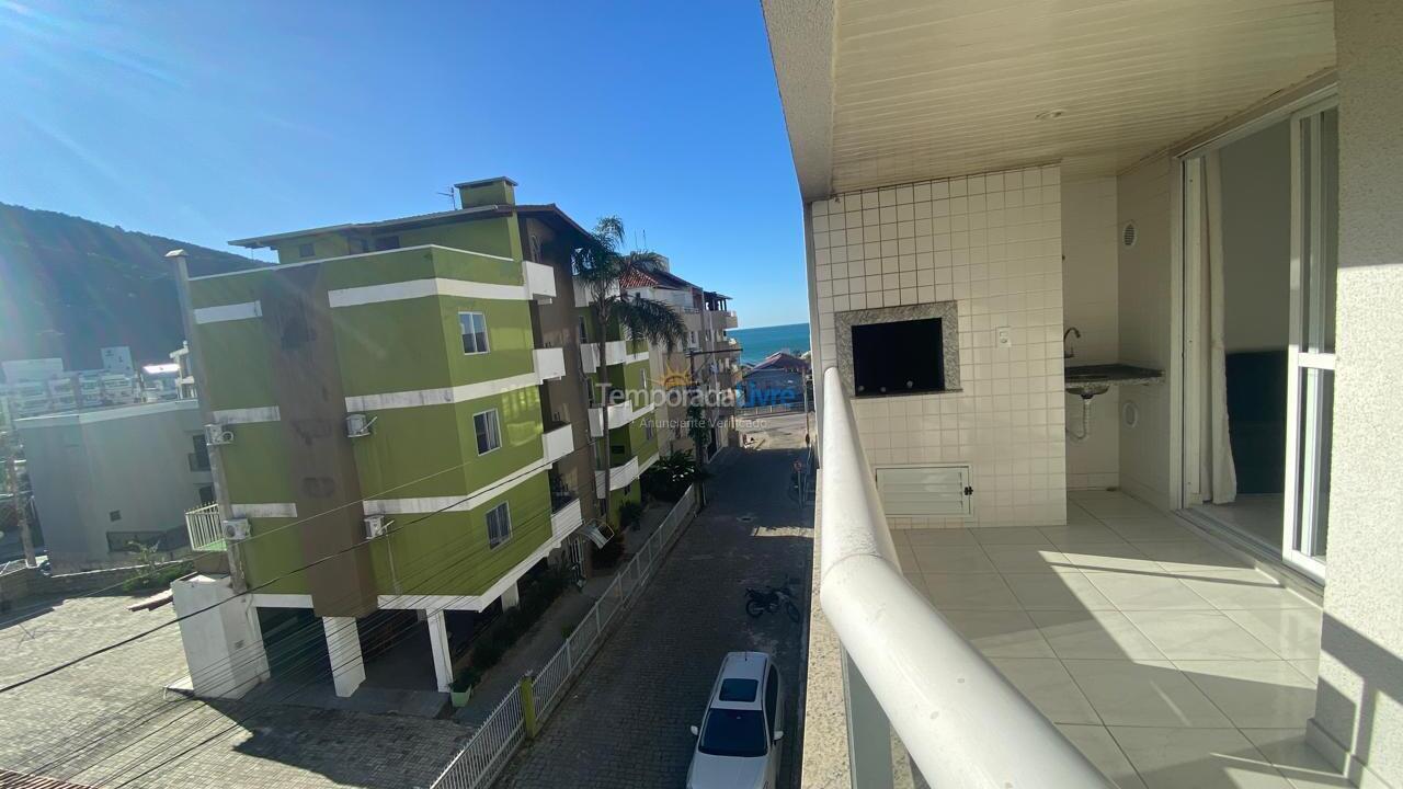 Apartamento para aluguel de temporada em Bombinhas (Praia de Bombas)