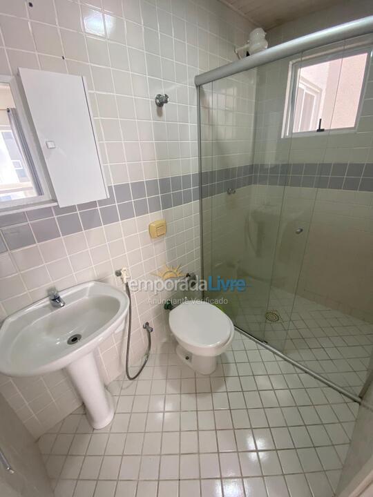 Apartamento para aluguel de temporada em Bombinhas (Praia de Bombas)