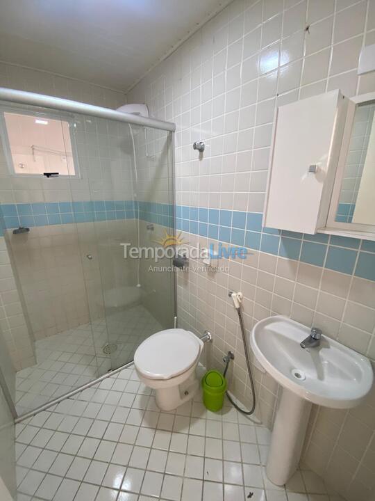 Apartamento para aluguel de temporada em Bombinhas (Praia de Bombas)