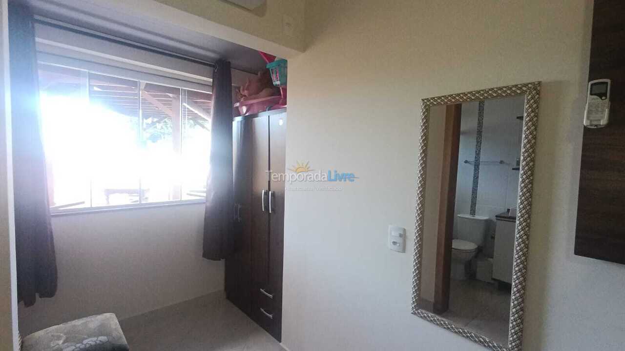 Casa para aluguel de temporada em Bombinhas (Morrinhos)