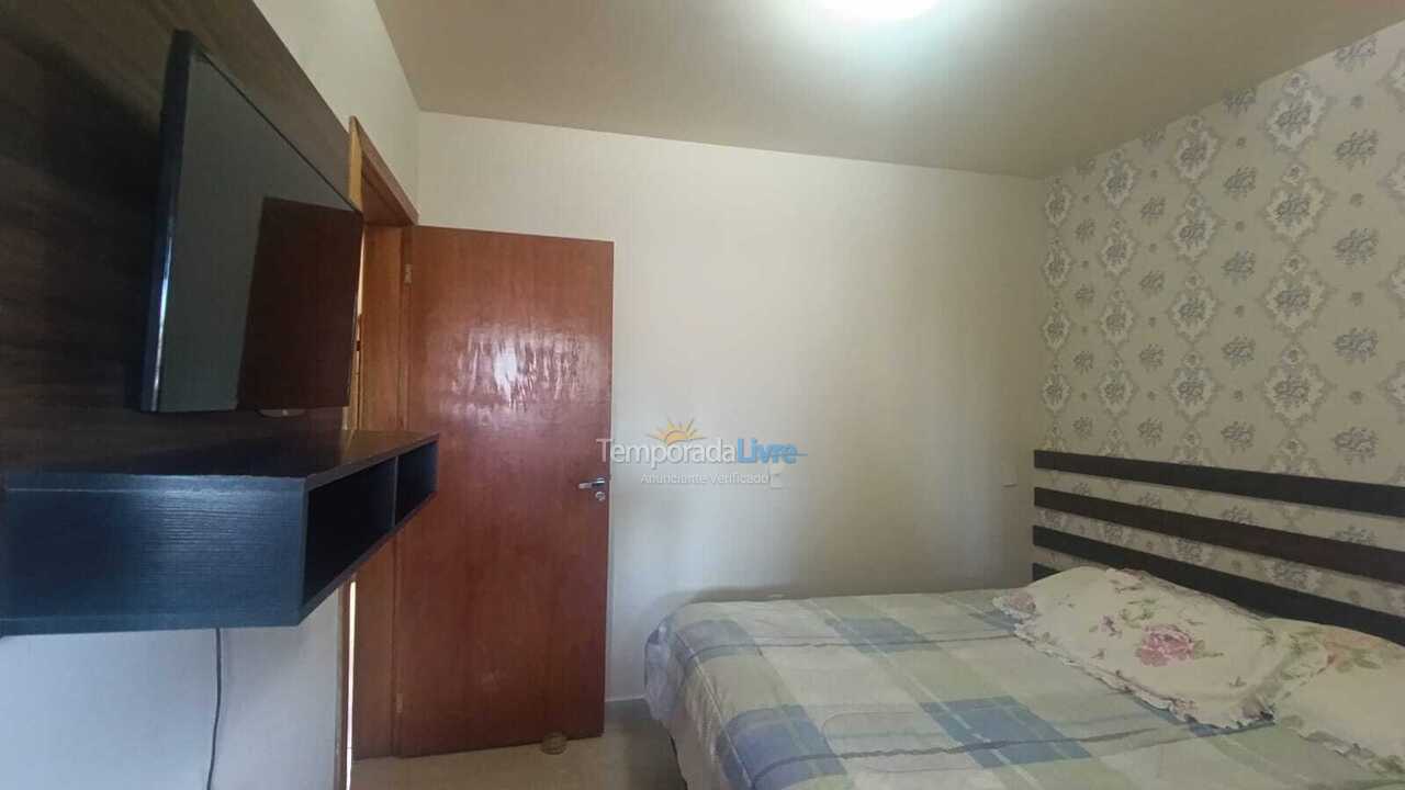 Casa para aluguel de temporada em Bombinhas (Morrinhos)