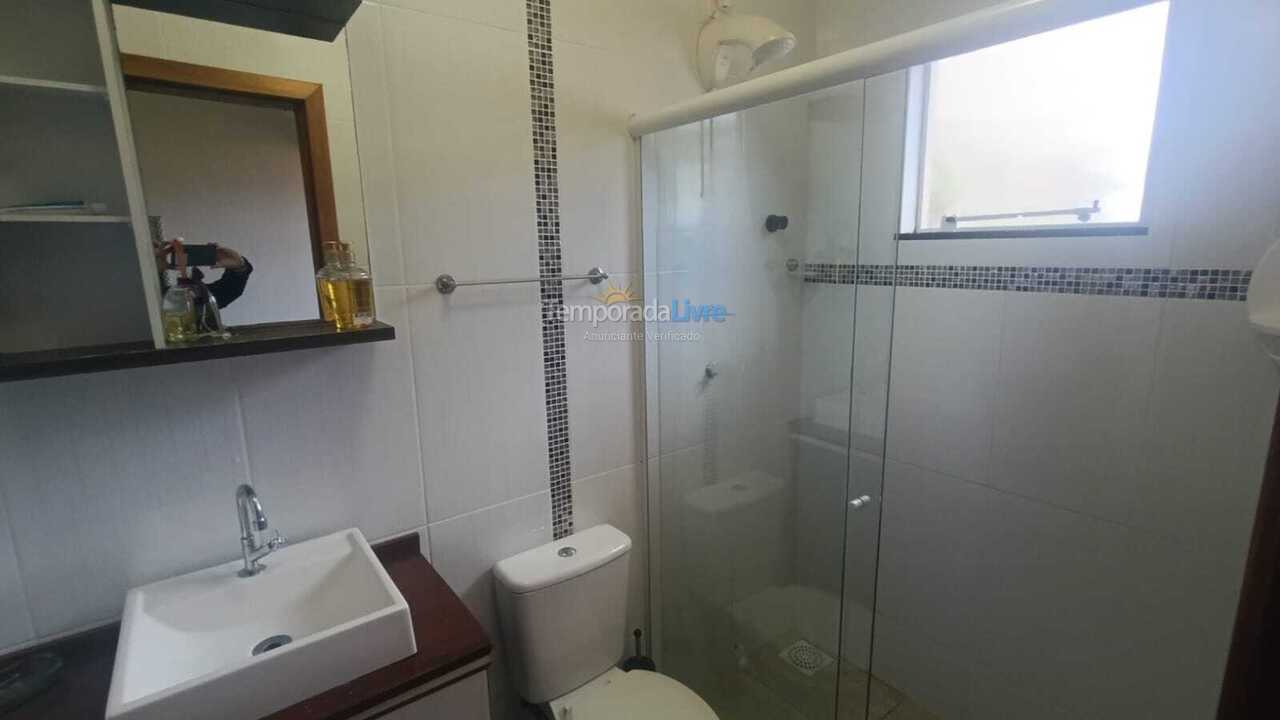 Casa para aluguel de temporada em Bombinhas (Morrinhos)