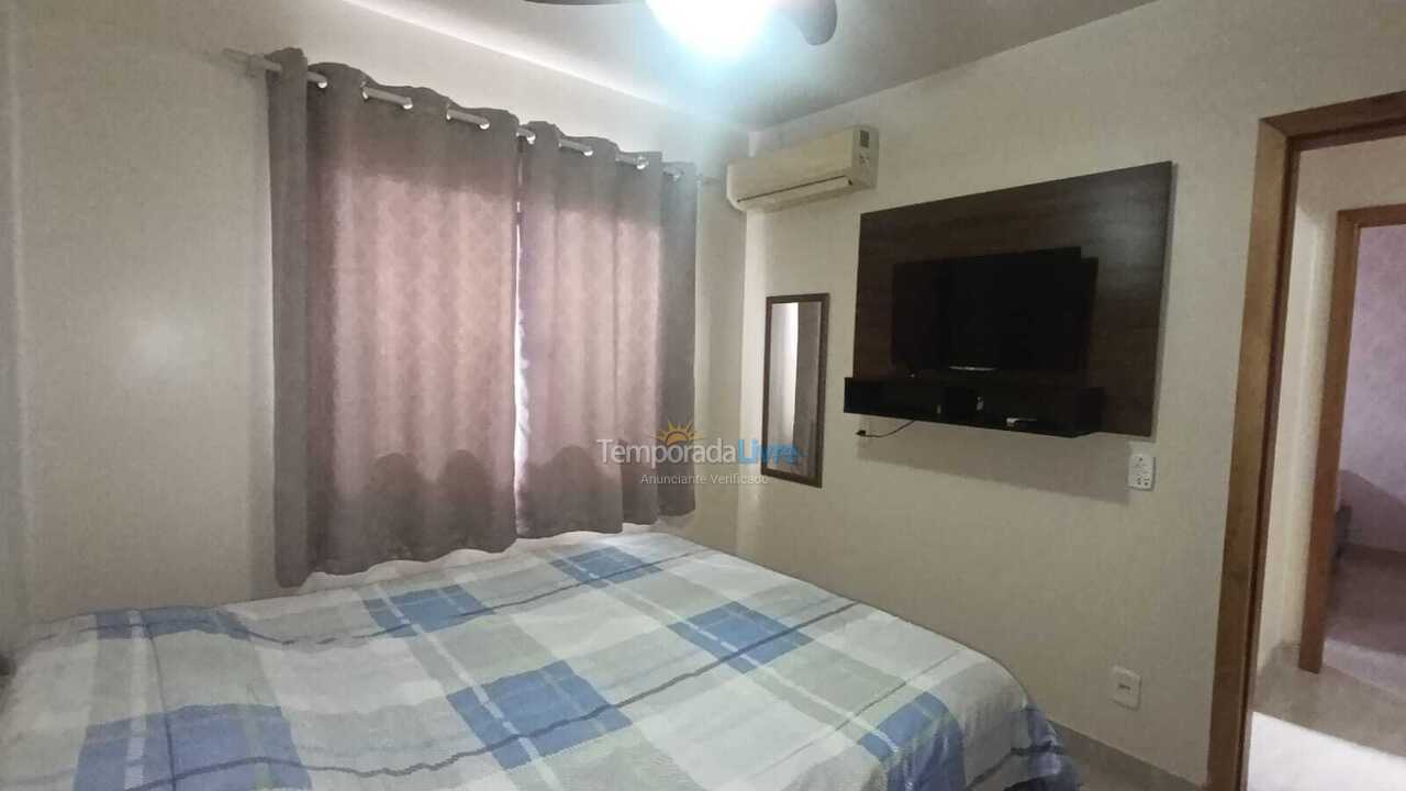 Casa para aluguel de temporada em Bombinhas (Morrinhos)