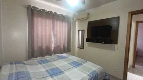 CASA AMPLA COM 4 QUARTOS DE CASAL EM MORRINHOS