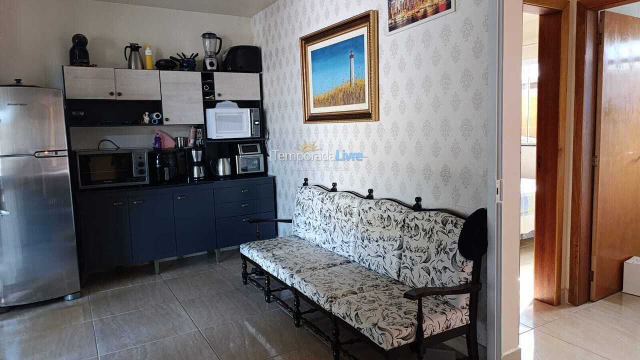 Casa para aluguel de temporada em Bombinhas (Morrinhos)