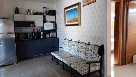 CASA AMPLA COM 4 QUARTOS DE CASAL EM MORRINHOS