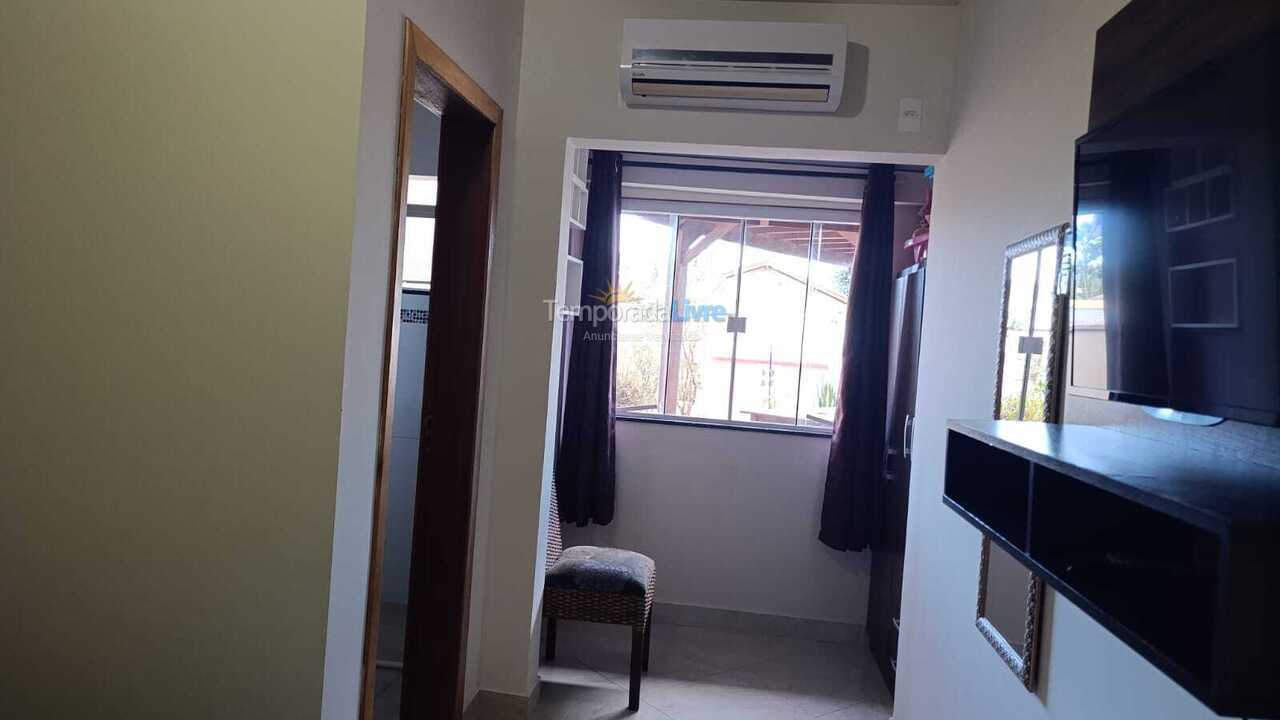 Casa para aluguel de temporada em Bombinhas (Morrinhos)