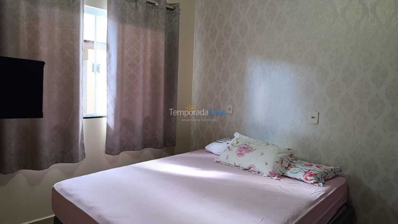 Casa para aluguel de temporada em Bombinhas (Morrinhos)