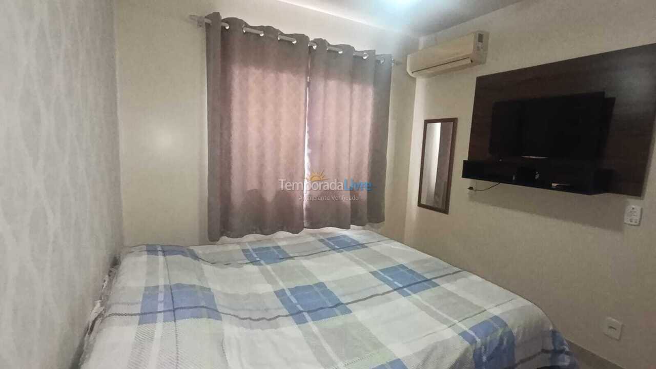 Casa para aluguel de temporada em Bombinhas (Morrinhos)