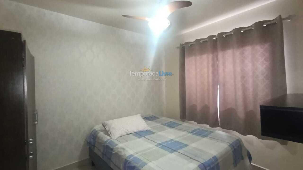 Casa para aluguel de temporada em Bombinhas (Morrinhos)