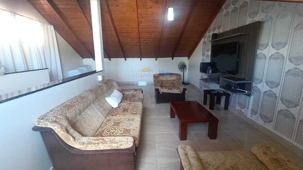 Casa para aluguel de temporada em Bombinhas (Morrinhos)