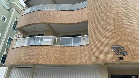 Apartamento para alugar em Bombinhas - Praia de Bombas