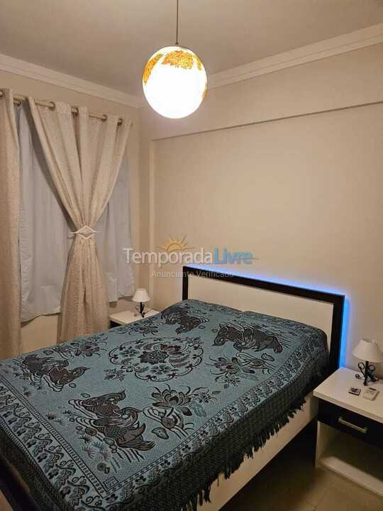 Apartamento para aluguel de temporada em Bombinhas (Praia de Bombas)