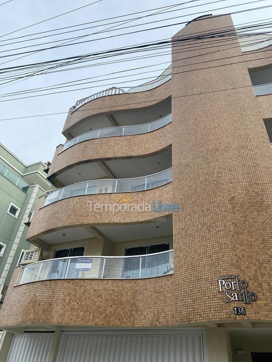 Apartamento para aluguel de temporada em Bombinhas (Praia de Bombas)