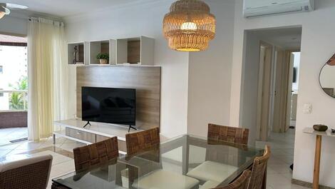 Apartamento para alugar em Bertioga - Riviera de São Lourenço