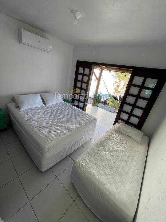 Casa para aluguel de temporada em Bombinhas (Mariscal)