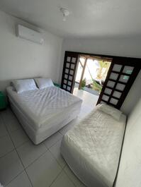 CASA ATÉ 20 PESSOAS EM MARISCAL