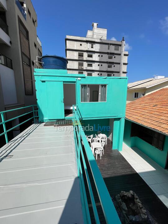 Casa para aluguel de temporada em Bombinhas (Mariscal)