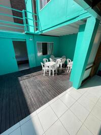 CASA ATÉ 20 PESSOAS EM MARISCAL