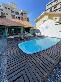 CASA ATÉ 20 PESSOAS EM MARISCAL