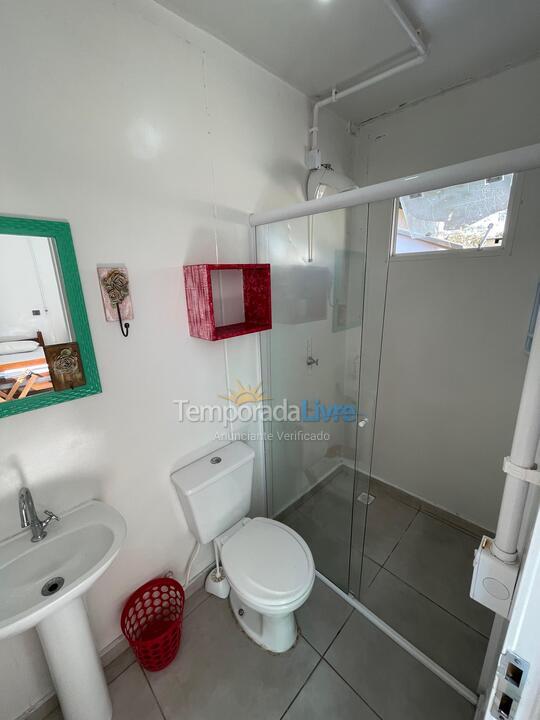 Casa para aluguel de temporada em Bombinhas (Mariscal)