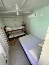 CASA ATÉ 20 PESSOAS EM MARISCAL