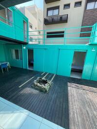 CASA ATÉ 20 PESSOAS EM MARISCAL