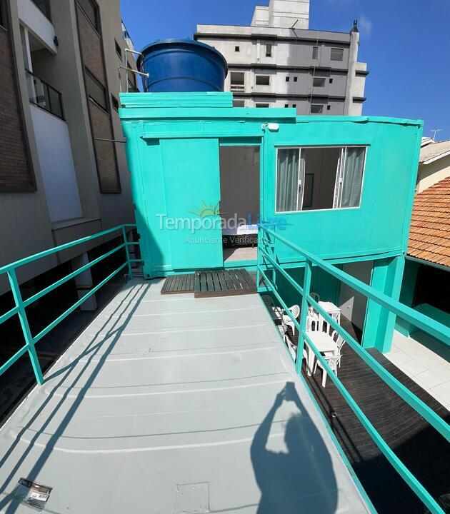 Casa para aluguel de temporada em Bombinhas (Mariscal)