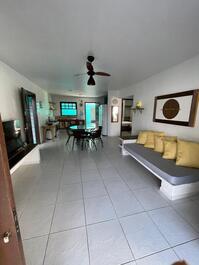 CASA ATÉ 20 PESSOAS EM MARISCAL