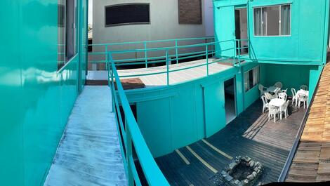 CASA ATÉ 20 PESSOAS EM MARISCAL