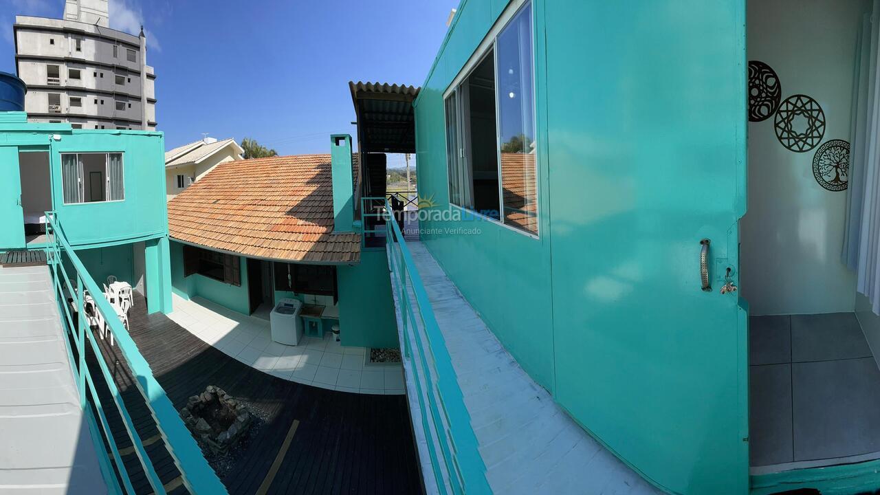 Casa para aluguel de temporada em Bombinhas (Mariscal)