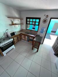 CASA ATÉ 20 PESSOAS EM MARISCAL