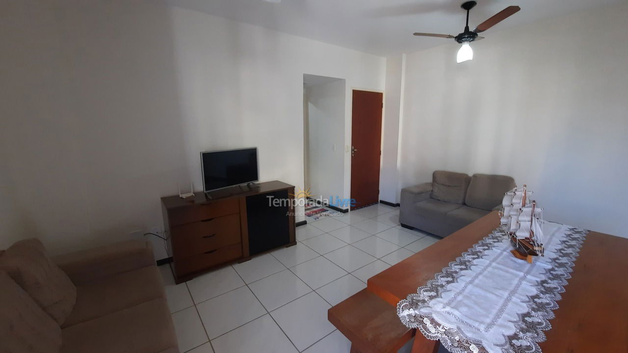 House for vacation rental in Guarapari (Praia do Morro)