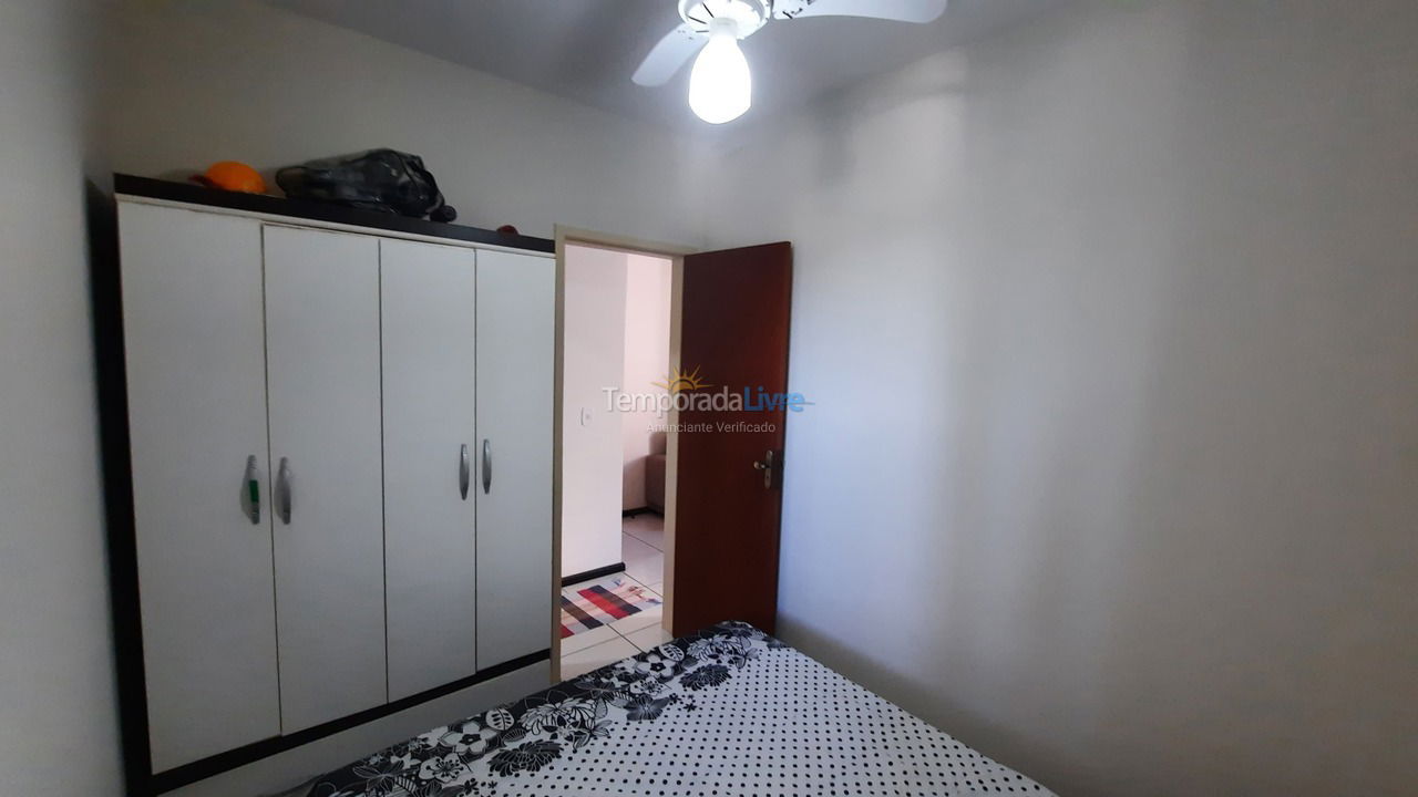 House for vacation rental in Guarapari (Praia do Morro)
