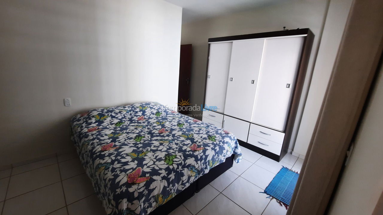 House for vacation rental in Guarapari (Praia do Morro)