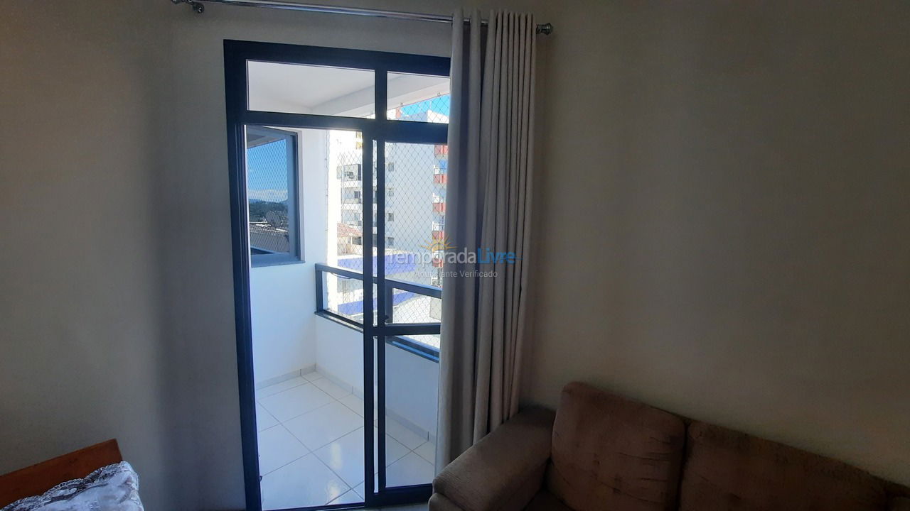 House for vacation rental in Guarapari (Praia do Morro)