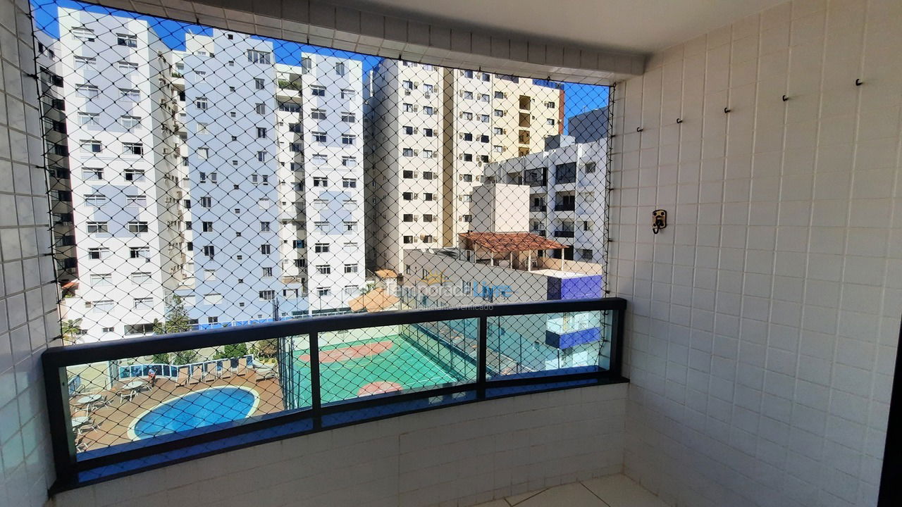 House for vacation rental in Guarapari (Praia do Morro)