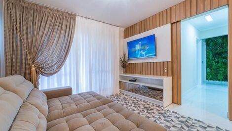 Apartamento para alugar em Bombinhas - Praia de Bombinhas