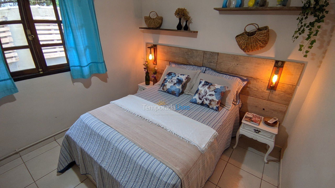 Casa para aluguel de temporada em Bertioga (Boraceia)